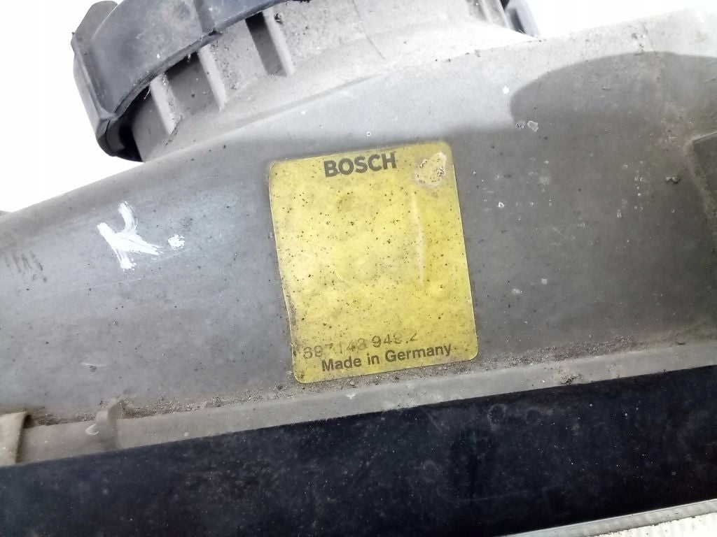 Frontscheinwerfer Opel Frontera B 1305235379 Rechts Scheinwerfer Headlight SCH2511178513yp