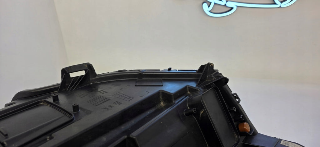 Frontscheinwerfer Skoda Kamiq 658941015D 658941016B Full LED Rechts oder Links SCH7475688252jy
