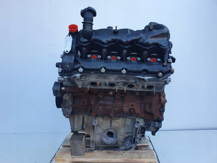 Motor Land Rover Range I Sport L320 368DT 3.6 272PS 200kW 2006 Diesel Unkomplett MOT1532568258pk