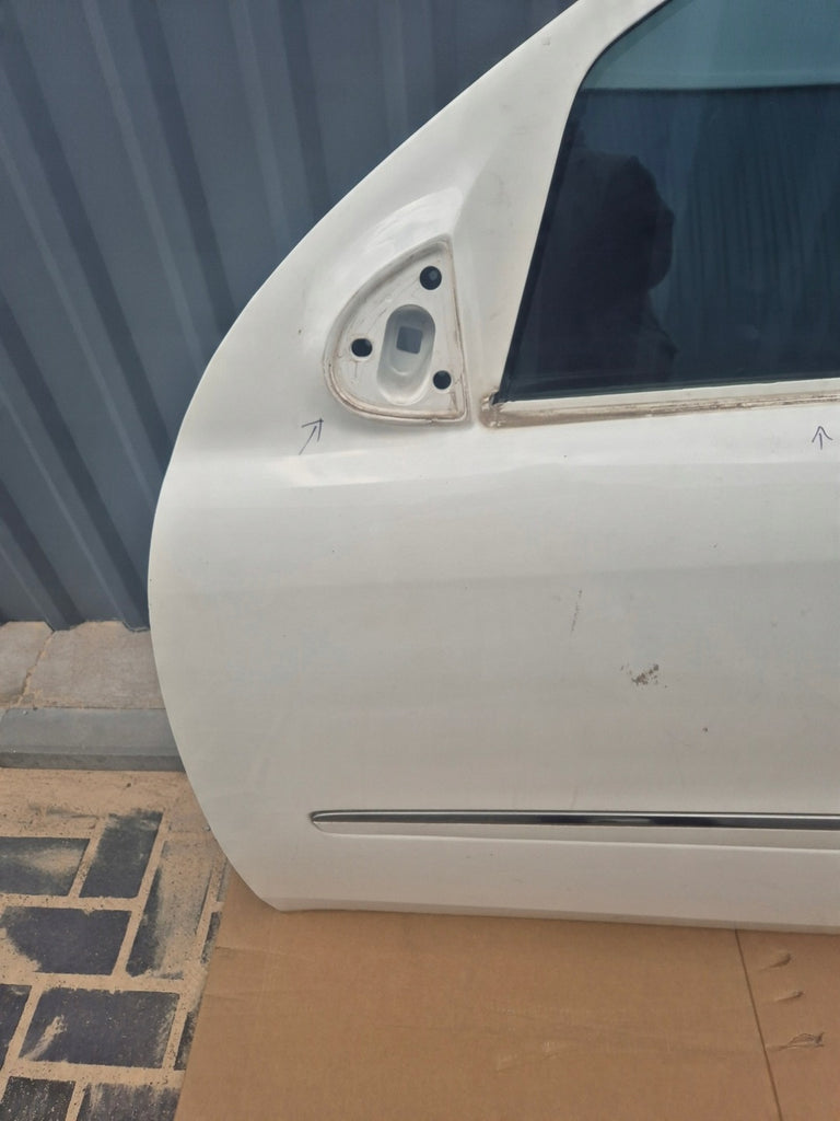 Tür Mercedes-Benz X164 Vorne Links Door Porta Porte