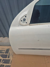 Laden Sie das Bild in den Galerie-Viewer, Tür Mercedes-Benz X164 Vorne Links Door Porta Porte