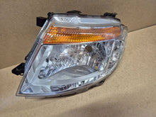 Laden Sie das Bild in den Galerie-Viewer, Frontscheinwerfer Ford Ranger AB39-13101-HF Links Scheinwerfer Headlight SCH4376064788ss