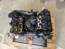 Load image into Gallery viewer, Motor Audi A4 B8 CCW 3.0 TDI 240PS 176kW 2010 Diesel Engine Unkomplett MOT4622561300fb