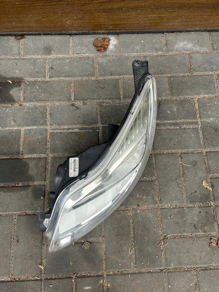 Frontscheinwerfer Ford Focus BM51-13W030-AK Links Scheinwerfer Headlight SCH1980704798lk