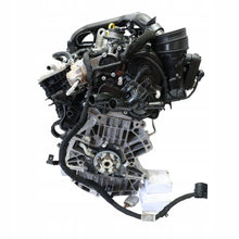 Laden Sie das Bild in den Galerie-Viewer, Motor Audi VW Golf CHZD 1.0 TFSI 115PS 85kW 59TKm Benzin Engine Komplett