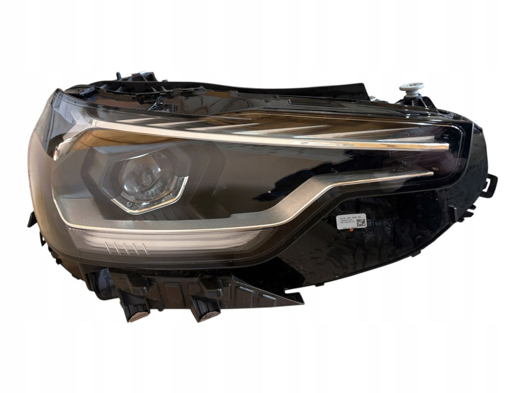Frontscheinwerfer BMW 2 G42 5A320E6-08 Rechts Scheinwerfer Headlight SCH8588032340vi