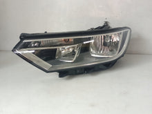 Laden Sie das Bild in den Galerie-Viewer, Frontscheinwerfer VW Passat B8 3G1941005C Halogen Links Scheinwerfer Headlight