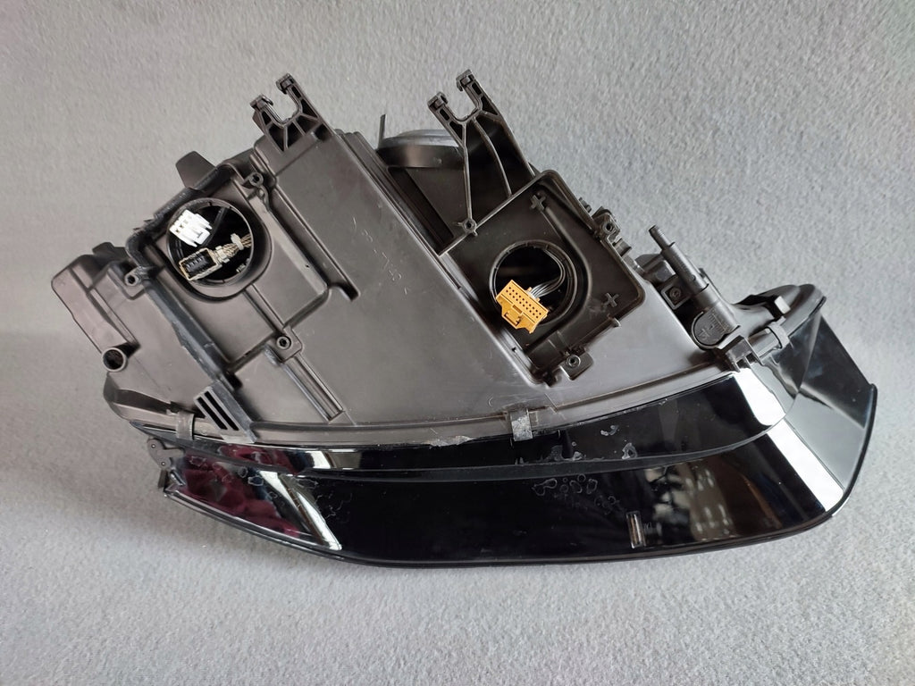 Frontscheinwerfer Audi A4 B8 8K0941005C Xenon Links Scheinwerfer Headlight