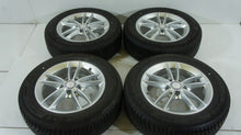 Load image into Gallery viewer, 4x Alufelge 16 Zoll 6.5&quot; 5x112 44ET 1774010100 Mercedes-Benz Rim Wheel