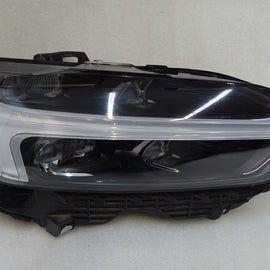 Frontscheinwerfer Volvo Xc60 II 32420440 LED Rechts Scheinwerfer Headlight SCH7235224914vc