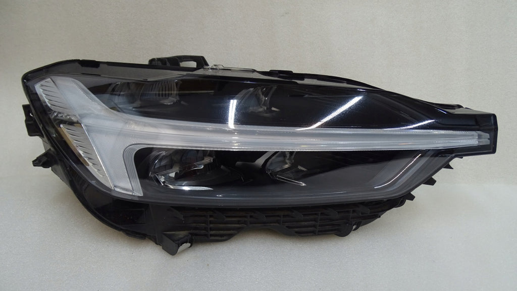 Frontscheinwerfer Volvo Xc60 II 32420440 LED Rechts Scheinwerfer Headlight SCH7235224914vc
