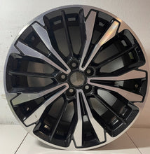 Load image into Gallery viewer, 1x Alufelge 19 Zoll 7.5" 5x108 PJ6C-P1A Ford Mondeo I Kuga Rim Wheel FEL2844157662yr