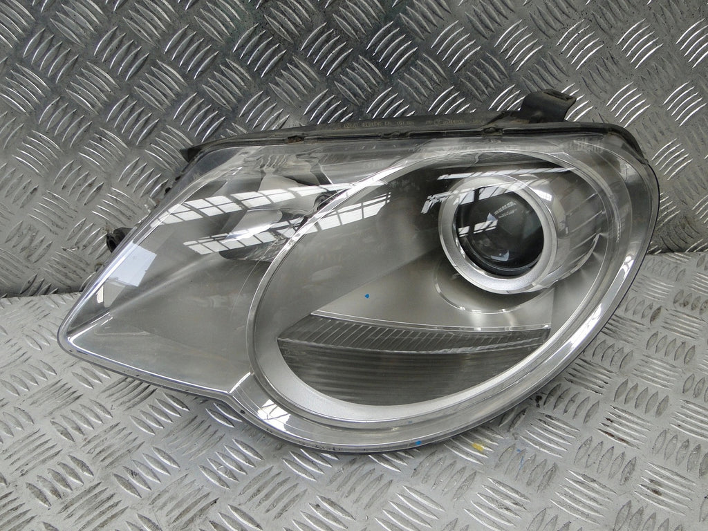 Frontscheinwerfer VW Eos 1Q1941005B Xenon Links Scheinwerfer Headlight SCH5125483475mr