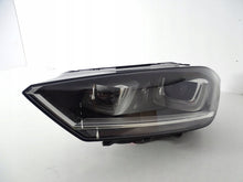 Laden Sie das Bild in den Galerie-Viewer, Frontscheinwerfer VW Golf Sportsvan I 517941033B Xenon Links Headlight SCH9357668728vv