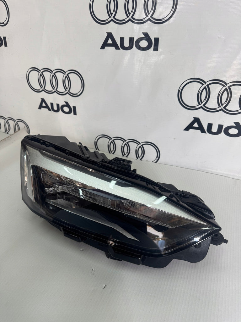 Frontscheinwerfer Audi A5 8W6941012 Full LED Rechts Scheinwerfer Headlight