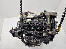 Laden Sie das Bild in den Galerie-Viewer, Motor Ford Focus III C-Max NGDA NGDB 1.6 TDCI 105PS 77kW Diesel Engine Komplett MOT7125537461fq