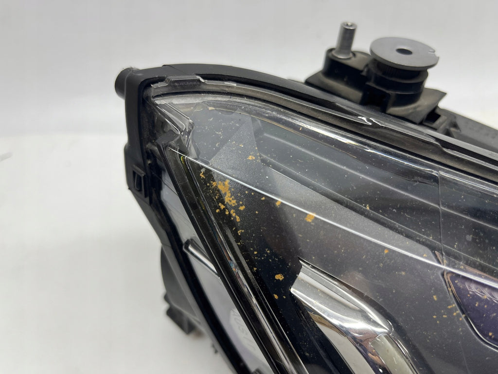 Frontscheinwerfer Audi A1 8X0941006 Xenon Rechts Scheinwerfer Headlight