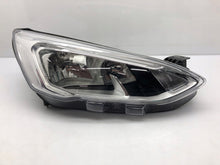 Laden Sie das Bild in den Galerie-Viewer, Frontscheinwerfer Ford Focus IV JX7B-13W029-AE LED Rechts Scheinwerfer Headlight SCH1245131441pf