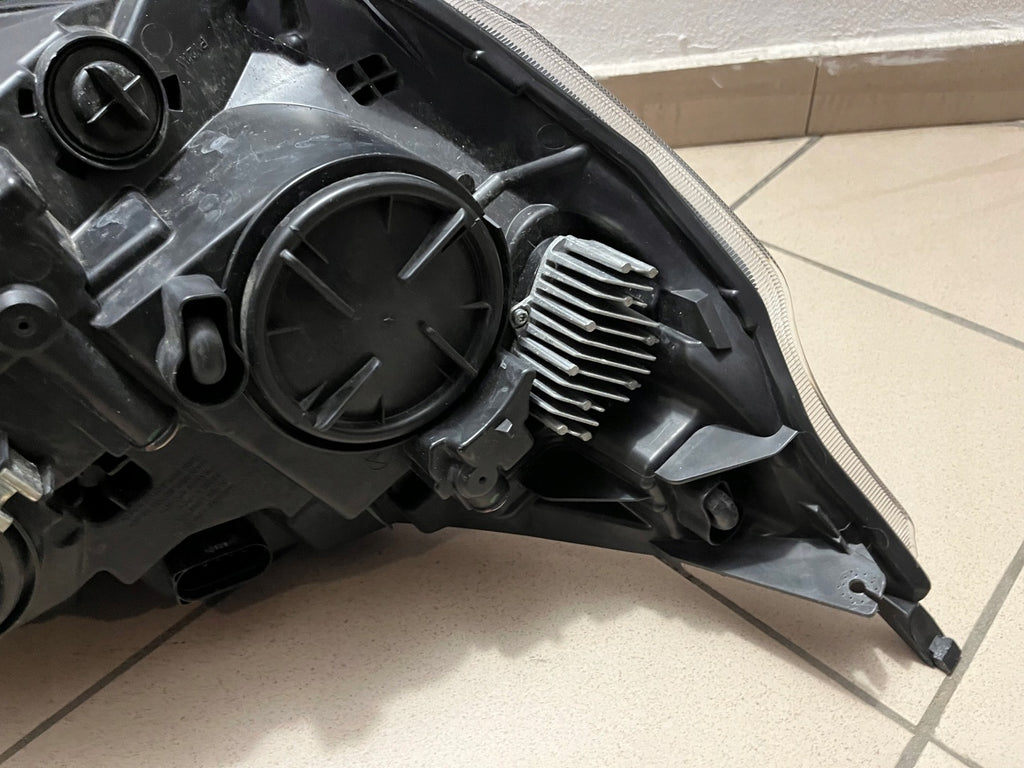 Frontscheinwerfer Ford Transit Custom LED Links Scheinwerfer Headlight SCH3396796396ew