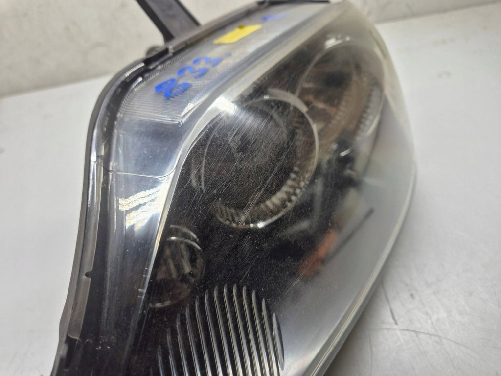 Frontscheinwerfer Mazda 2 ZWW2557 Links Scheinwerfer Headlight SCH6342781878jv