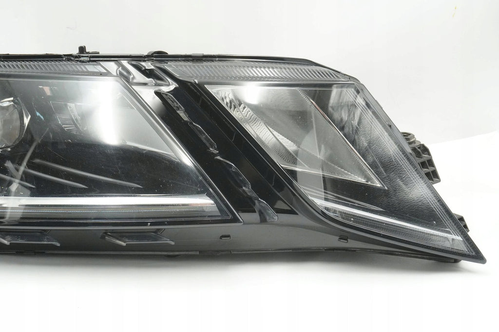 Frontscheinwerfer Skoda Octavia I 5E1941018E 7P5941591A Rechts Headlight SCH9678735313vc