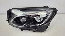 Laden Sie das Bild in den Galerie-Viewer, Frontscheinwerfer Mercedes-Benz Glc X253 A2539065701 Full LED Links Headlight SCH2822792918by