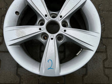 Laden Sie das Bild in den Galerie-Viewer, 1x Alufelge 16 Zoll 6796199 BMW 2 F22 1 F21 F23 F20 Rim Wheel FEL1604378316ft