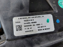 Laden Sie das Bild in den Galerie-Viewer, Frontscheinwerfer Tesla S 105357400B LED Links Scheinwerfer Headlight