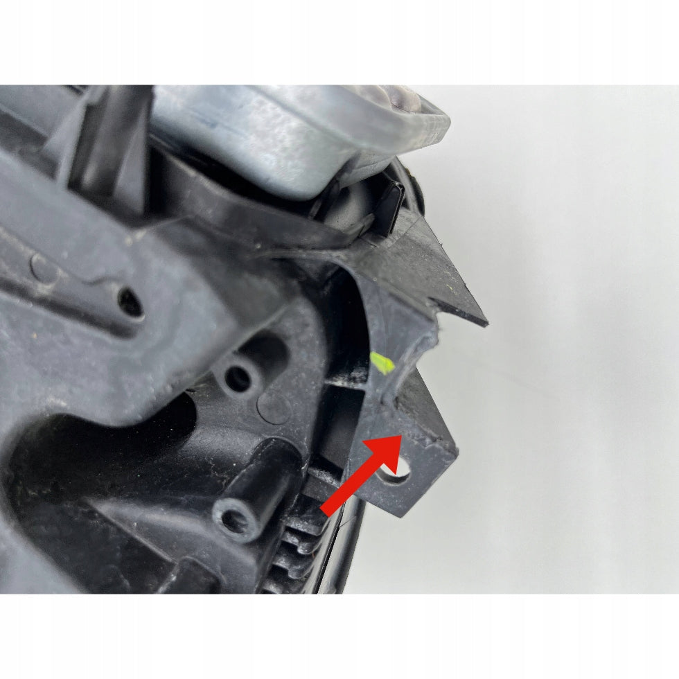 Frontscheinwerfer Mercedes-Benz W204 A2048207161 Xenon Rechts oder Links SCH6708381831id