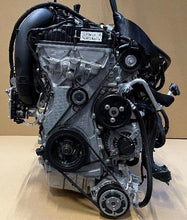 Laden Sie das Bild in den Galerie-Viewer, Motor Ford Fiesta II Fbd LJ6E-6007-FA 2.0 97PS 71kW 7Km 2022 Benzin Komplett MOT7603192424kn