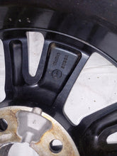 Load image into Gallery viewer, 1x Alufelge 16 Zoll 6.5&quot; 5x114.3 40ET Glanz N856012 Nissan Pulsar Rim Wheel