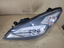 Laden Sie das Bild in den Galerie-Viewer, Frontscheinwerfer Kia Ceed 92101-1H LED Links Scheinwerfer Headlight