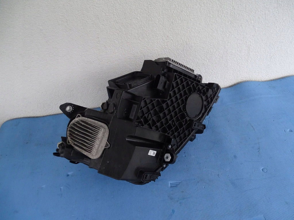 Frontscheinwerfer Mercedes-Benz Glc A2539065101 LED Links Scheinwerfer Headlight SCH6748393480mo