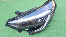 Load image into Gallery viewer, Frontscheinwerfer Renault Clio 5 260606305R LED Links Scheinwerfer Headlight