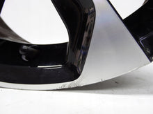 Load image into Gallery viewer, 1x Alufelge 16 Zoll 6.0" 5x100 35ET Glanz Schwarz 2GM601025R VW T-Cross FEL9491323410cq