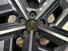 Load image into Gallery viewer, 1x Alufelge 17 Zoll 52910DD100 Hyundai Kona Rim Wheel FEL8984317917uy