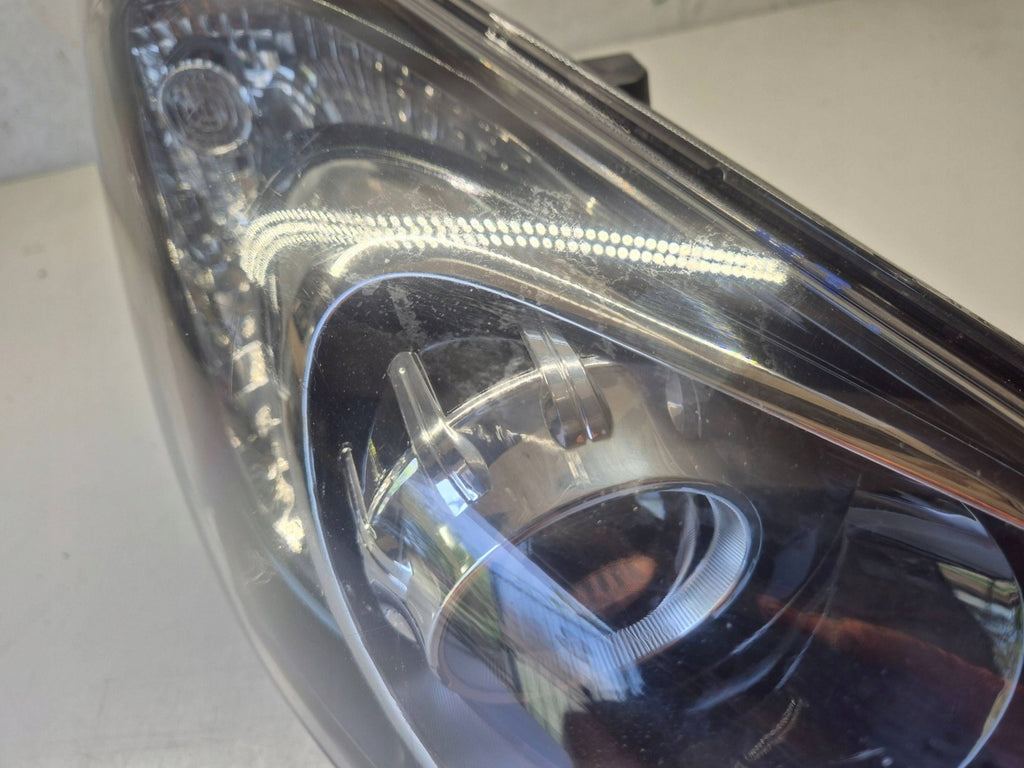 Frontscheinwerfer Hyundai I30 92102A6100BSP Rechts Scheinwerfer Headlight SCH2085957304pe