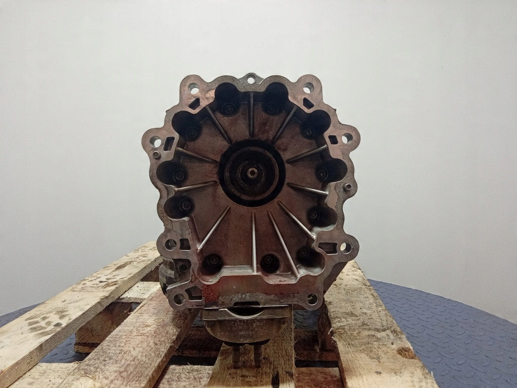 Getriebe Mercedes-Benz Gle 725038 Automatikgetriebe Transmission Trasmissione