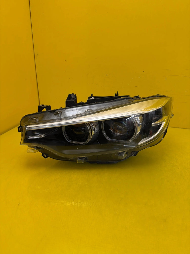Frontscheinwerfer BMW 4 F36 F32 8738699-03 LED Links Scheinwerfer Headlight SCH8857961661dq