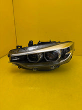 Load image into Gallery viewer, Frontscheinwerfer BMW 4 F36 F32 8738699-03 LED Links Scheinwerfer Headlight SCH8857961661dq