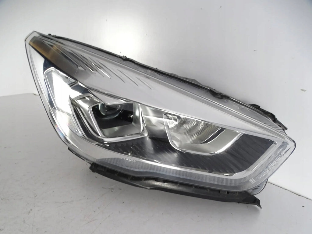 Frontscheinwerfer Ford Kuga GV41-13W029-CJ Rechts Scheinwerfer Headlight