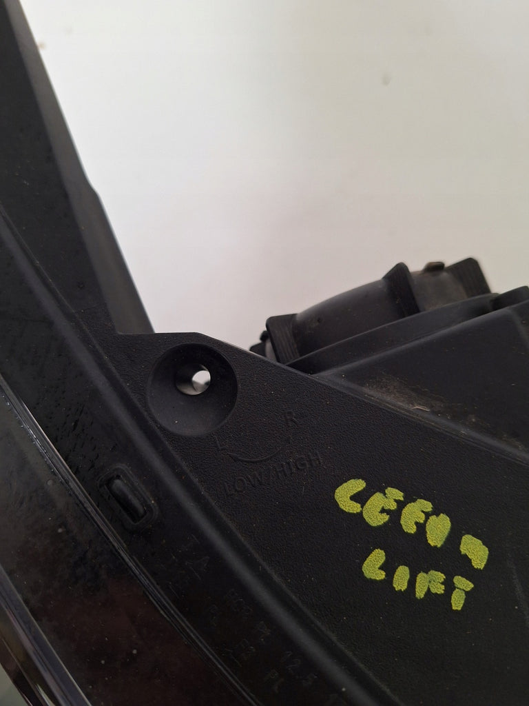 Frontscheinwerfer Kia Xceed 92102-J7850 LED Rechts Scheinwerfer Headlight