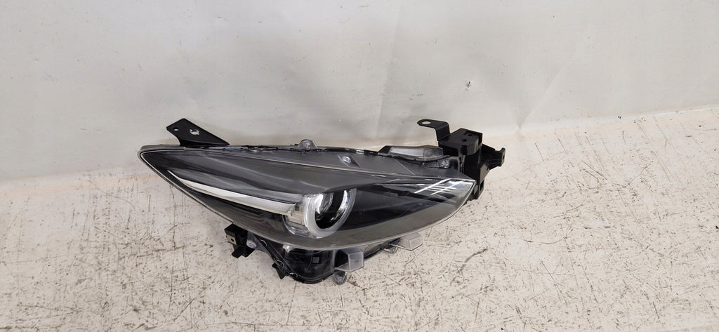 Frontscheinwerfer Mazda III B63C-51030 LED Rechts Scheinwerfer Headlight