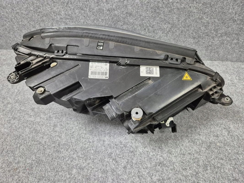 Frontscheinwerfer Mercedes-Benz W222 A2228201059 LED Links Headlight SCH2023195927jp