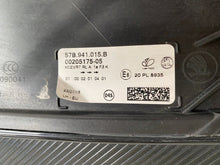 Laden Sie das Bild in den Galerie-Viewer, Frontscheinwerfer Skoda Karoq 57B941015B LED Links Scheinwerfer Headlight SCH6383308604ff