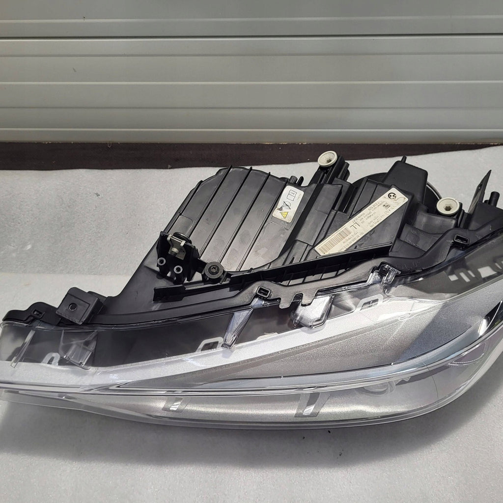 Frontscheinwerfer BMW 3 F30 F31 7259525 Xenon Links Scheinwerfer Headlight SCH3318875277ut