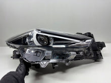 Laden Sie das Bild in den Galerie-Viewer, Frontscheinwerfer Mazda III BSP551030 Rechts Scheinwerfer Headlight SCH6078042665mf
