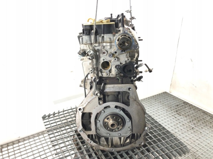 Motor VW Jetta IV CPR 1.8 TSI 170PS 125kW 2016 Benzin Engine Unkomplett MOT3132253170rk