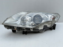 Laden Sie das Bild in den Galerie-Viewer, Frontscheinwerfer Renault Laguna III 260600035 Xenon Links Headlight SCH1062913069bv