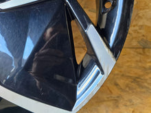 Load image into Gallery viewer, 1x Alufelge 19 Zoll 7.5" 5x114.3 49 5ET Glanz Schwarz 52910-GI130 Hyundai Ioniq FEL4474730526mz